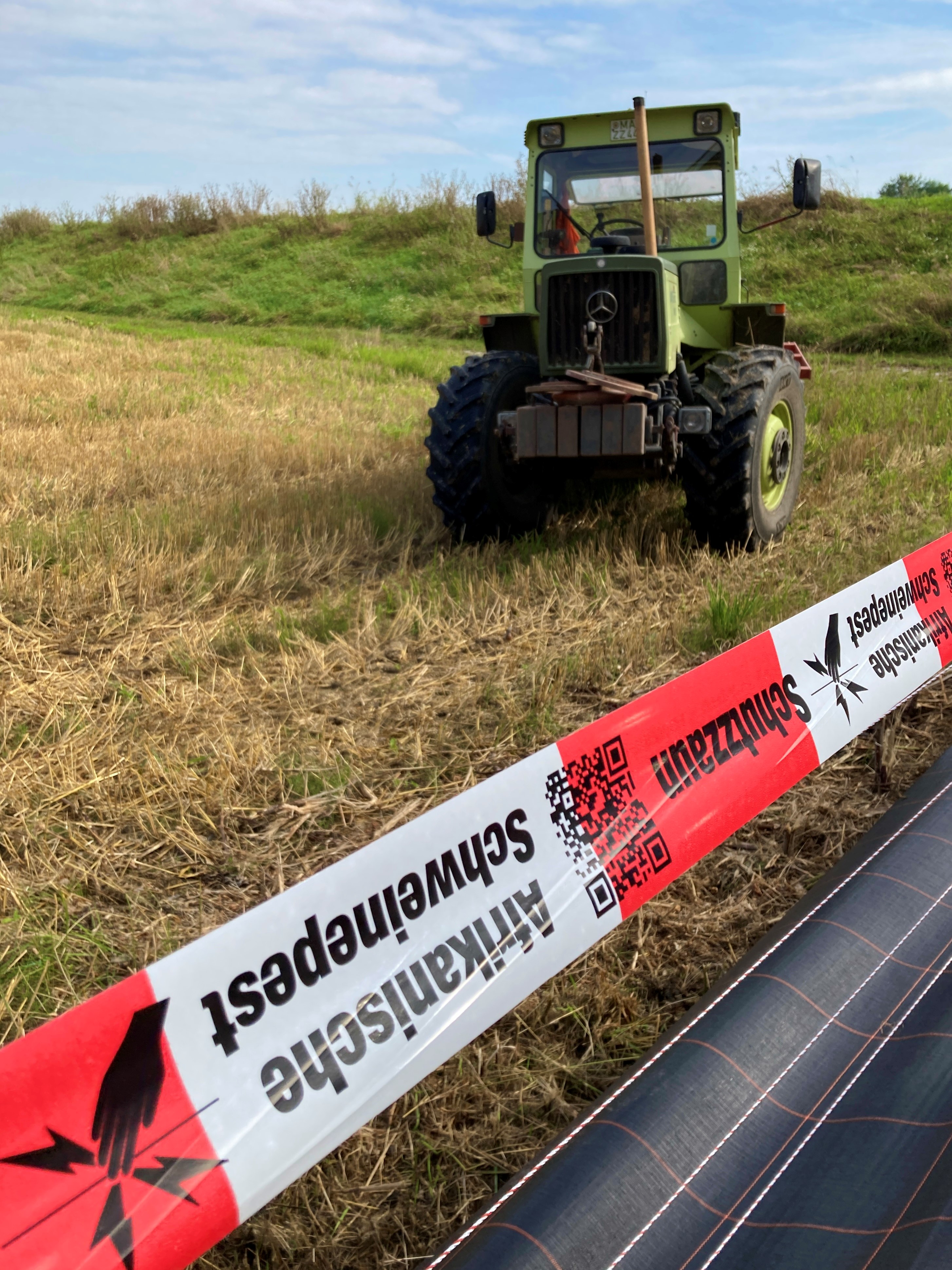 ASP: Verwaltung erinnert an Regeln